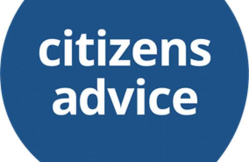 Citizens Advice logo