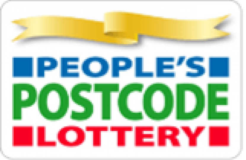 Peoples Postcode lottery