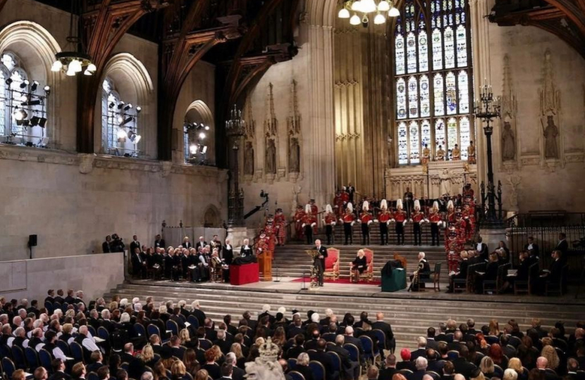 Westminster Hall 1