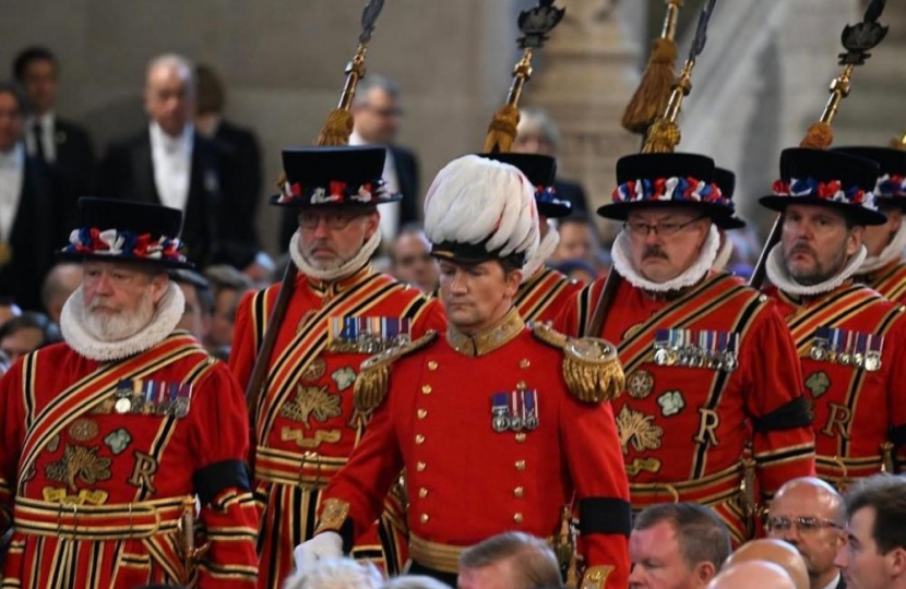 Westminster Hall 2