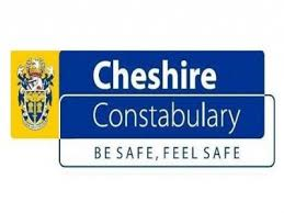 Cheshire police logo