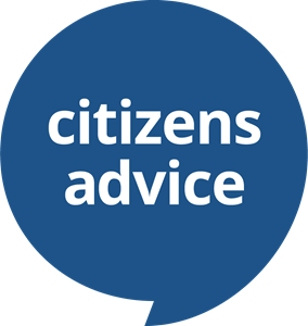 Citizens Advice logo