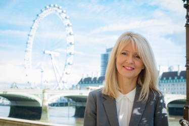 Esther McVey MP