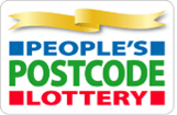 Peoples Postcode lottery