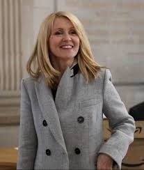 Esther McVey MP