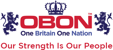 OBON logo